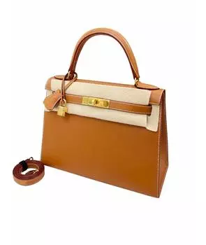 Сумка с короткими ручками