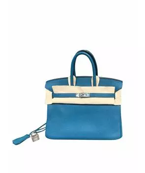 Сумка с короткими ручками