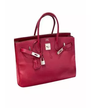 Сумка с короткими ручками