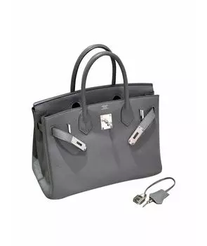 Сумка с короткими ручками