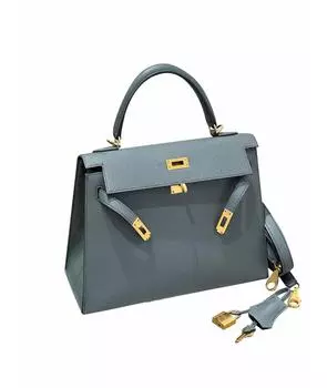 Сумка с короткими ручками