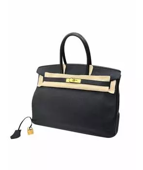 Сумка с короткими ручками