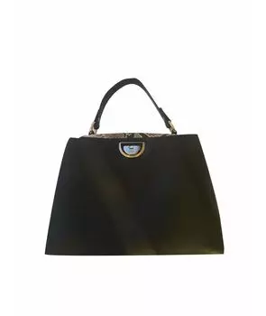 Сумка с короткими ручками