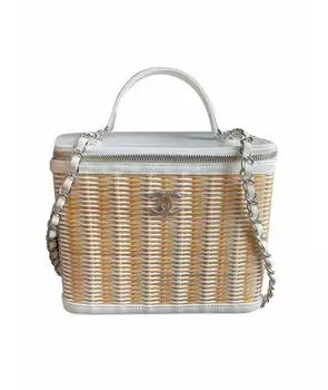 Сумка с короткими ручками