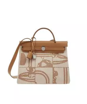 Сумка с короткими ручками