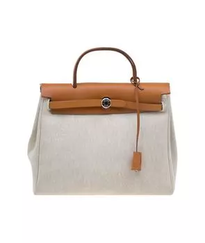 Сумка с короткими ручками