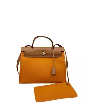 Сумка с короткими ручками