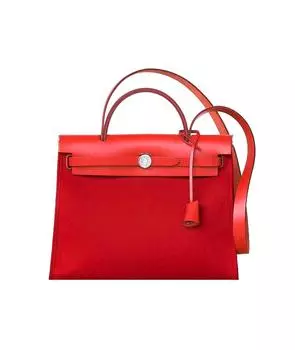 Сумка с короткими ручками