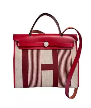 Сумка с короткими ручками