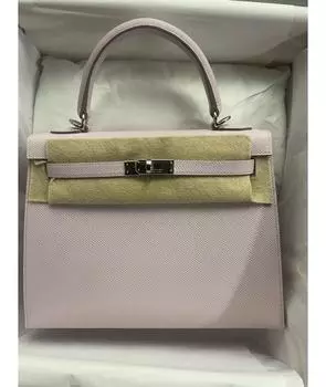 Сумка с короткими ручками