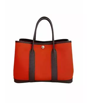 Сумка с короткими ручками