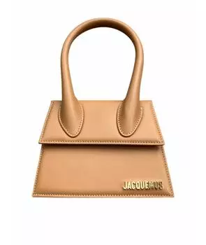 Сумка с короткими ручками