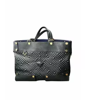 Сумка с короткими ручками