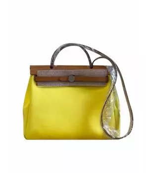 Сумка с короткими ручками