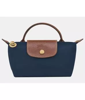 Сумка с короткими ручками