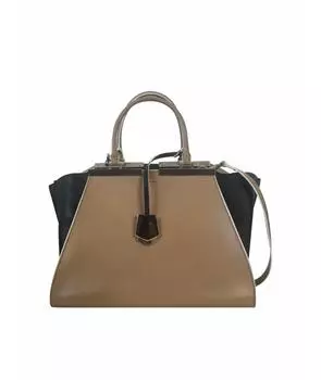 Сумка с короткими ручками