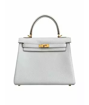 Сумка с короткими ручками