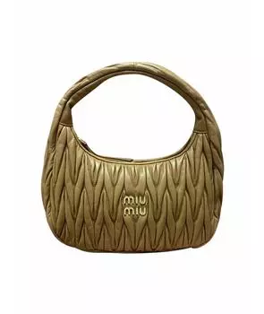 Сумка с короткими ручками