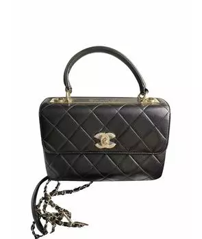 Сумка с короткими ручками