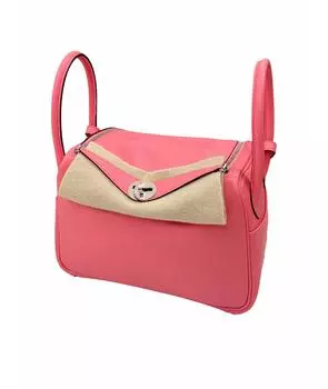 Сумка с короткими ручками