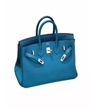 Сумка с короткими ручками