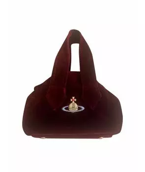 Сумка с короткими ручками