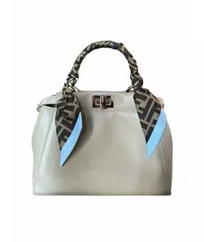 Сумка с короткими ручками