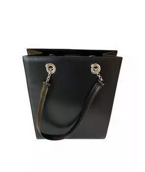 Сумка с короткими ручками