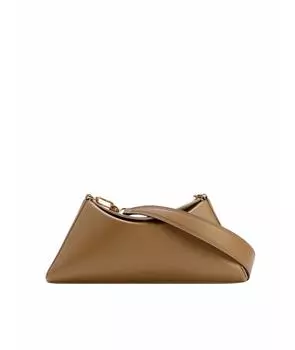 Сумка с короткими ручками