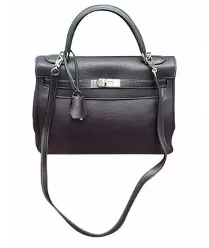 Сумка с короткими ручками