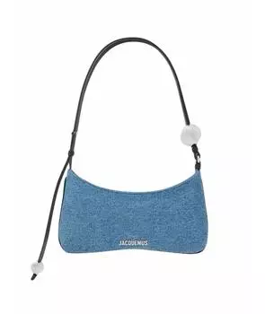 Сумка с короткими ручками