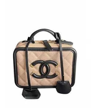 Сумка с короткими ручками