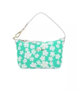 Сумка с короткими ручками