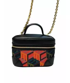 Сумка с короткими ручками