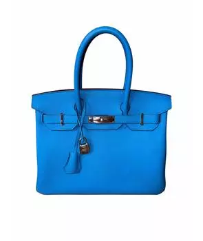 Сумка с короткими ручками