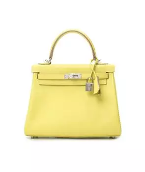 Сумка с короткими ручками