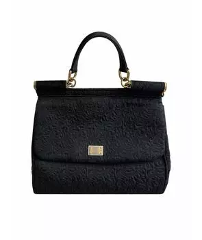 Сумка с короткими ручками