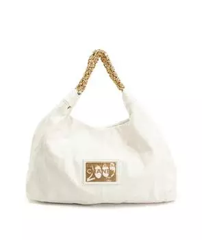 Сумка с короткими ручками