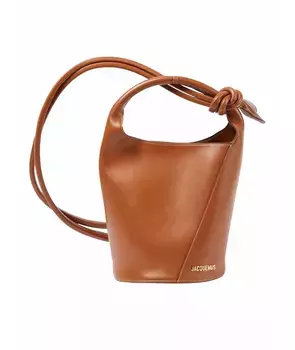 Сумка с короткими ручками