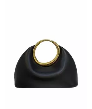 Сумка с короткими ручками