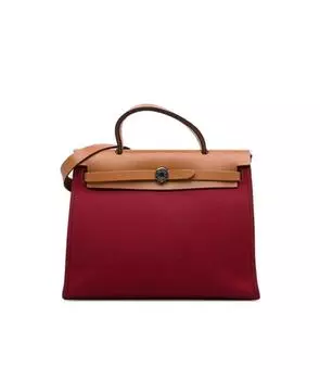 Сумка с короткими ручками