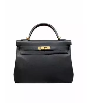 Сумка с короткими ручками