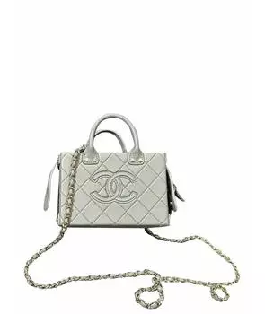 Сумка с короткими ручками