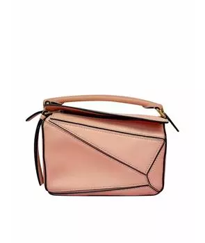 Сумка с короткими ручками