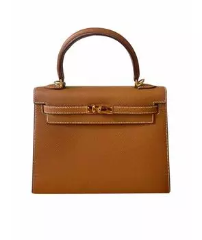 Сумка с короткими ручками