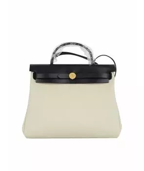 Сумка с короткими ручками