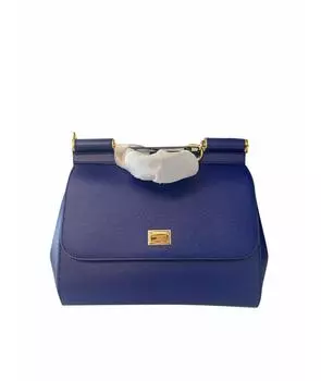 Сумка с короткими ручками