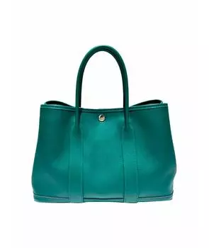 Сумка с короткими ручками