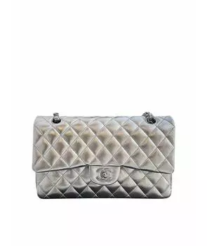 Сумка с короткими ручками