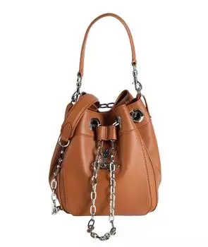 Сумка с короткими ручками